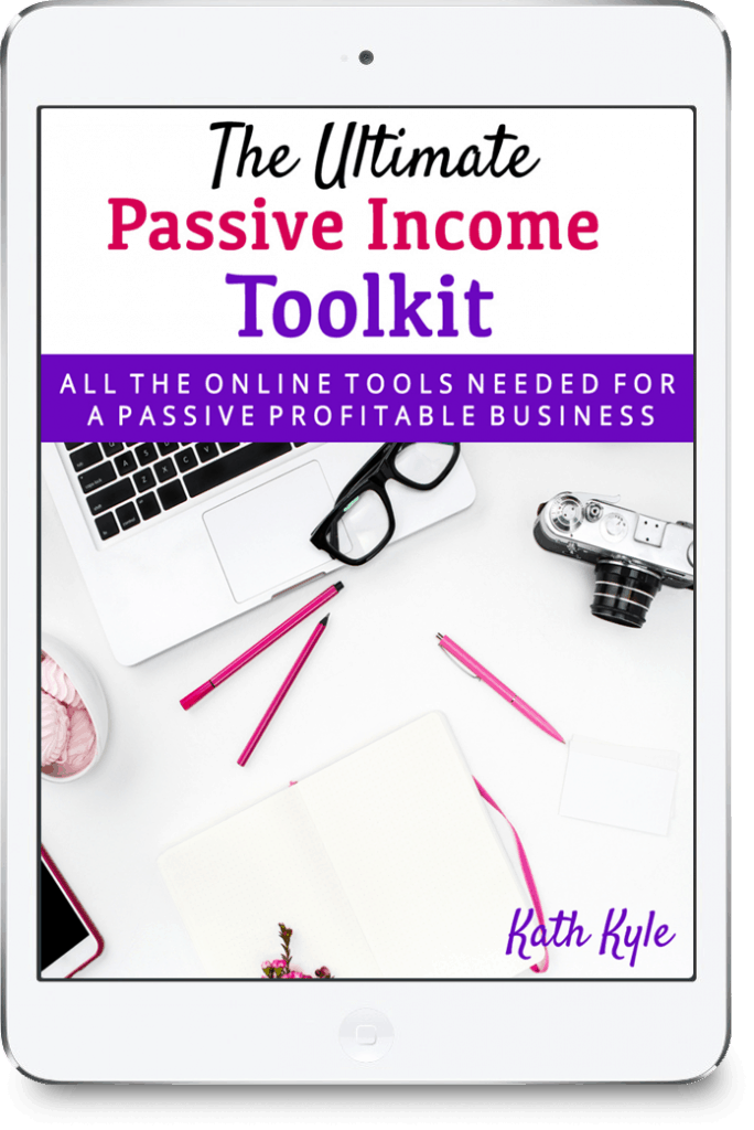 Ultimate Passive Income Toolkit