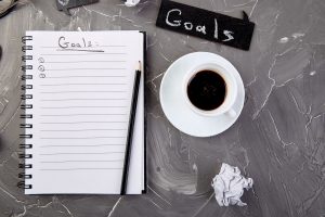 30 Goal Setting Words Explained: Vocabulary Definition List