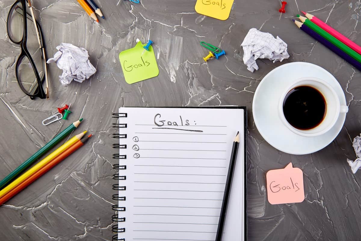 7 Crucial Steps To Overcoming Barriers To Achieving Goals