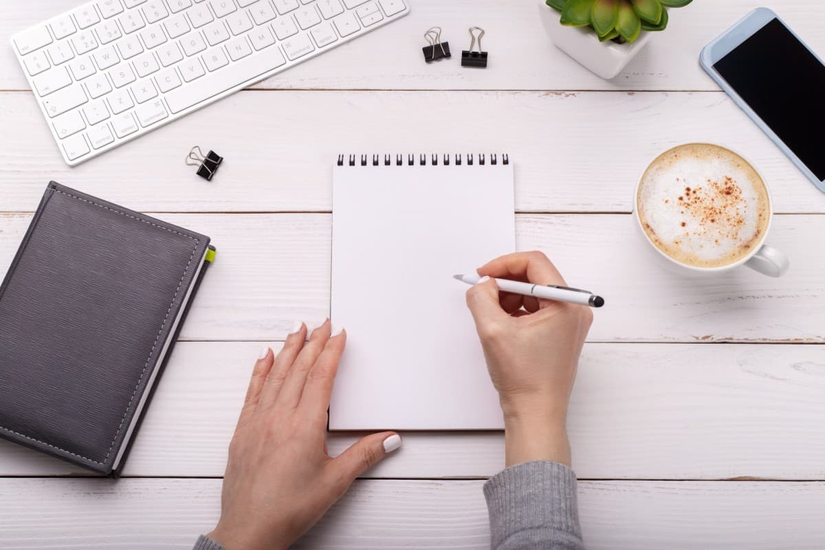 100+ Journal Prompts For Productivity: Supercharge Your Day