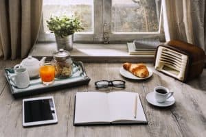 100+ Journal Prompts For Entrepreneurs: Reflect and Succeed