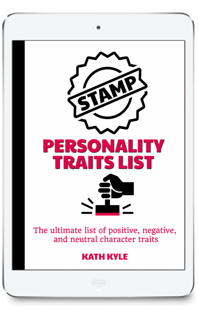 Personality Traits