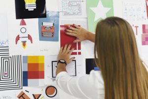 How To Create An Inspiring Business Vision Board