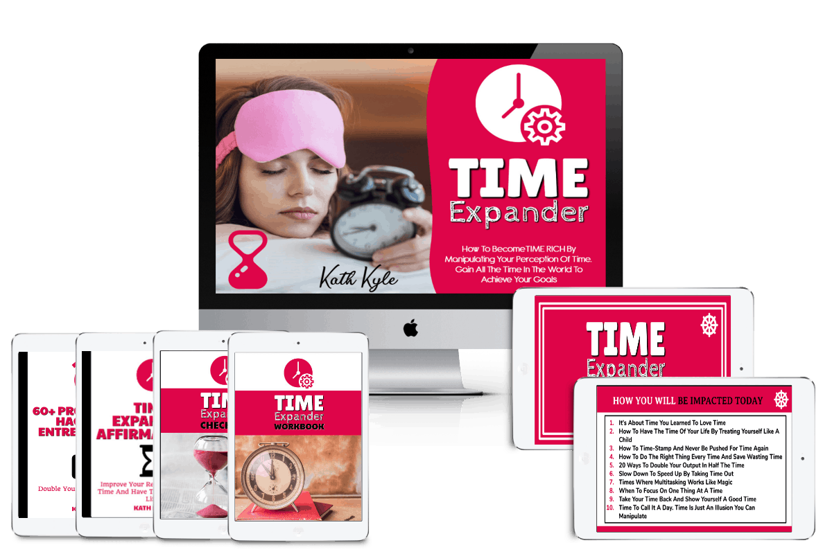 Time Expander Time Expander