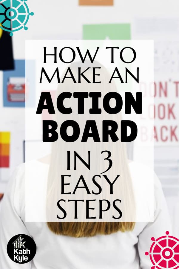 What Is An Action Board And Why You're Going To Want One