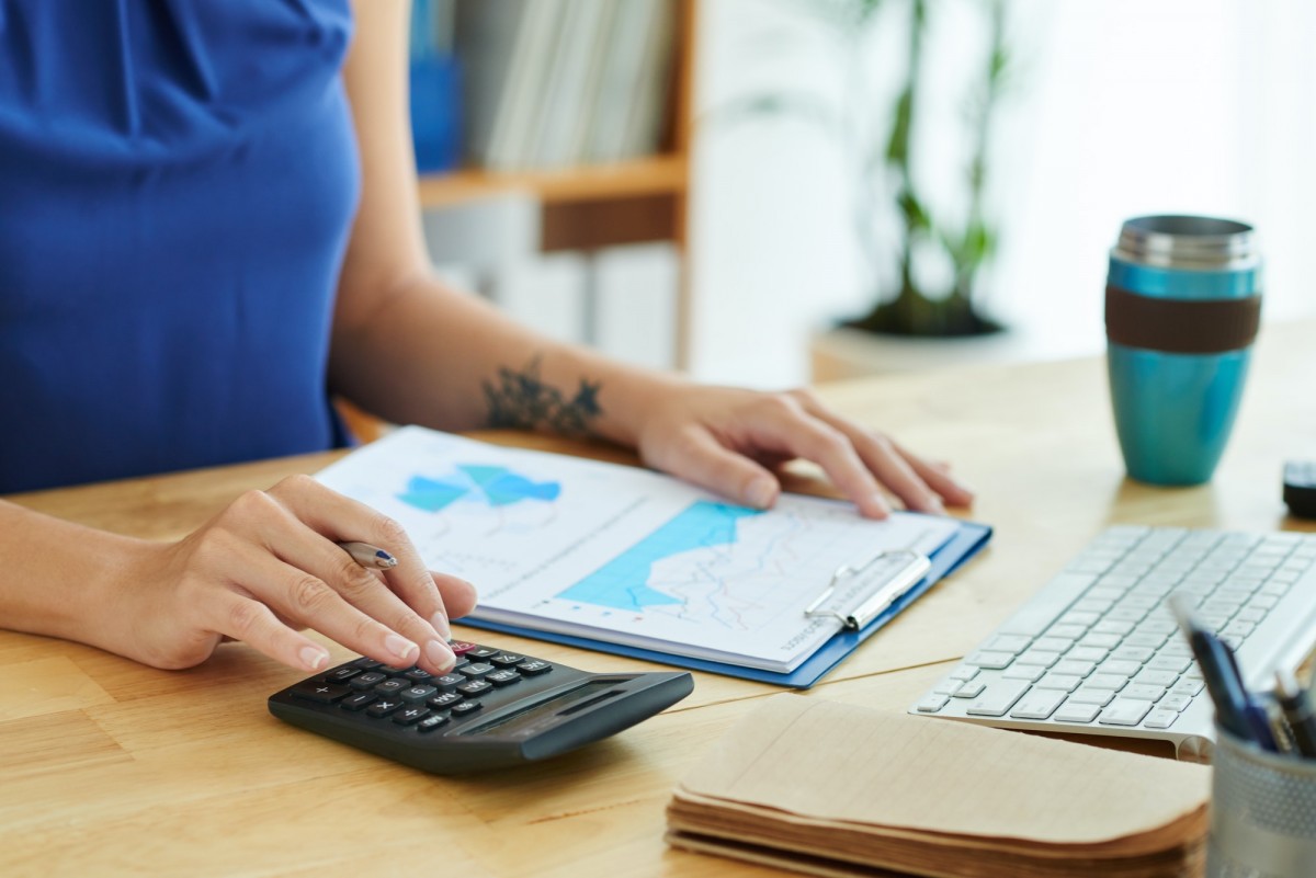 Service Income Recording October 2020 Manifestation RESULTS: Income Report, Goals Update ...
