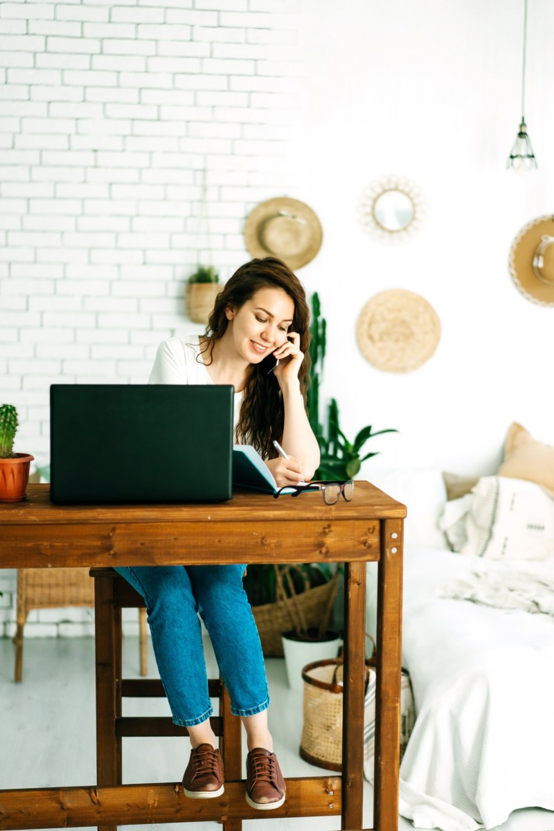 Dream Business Blueprint