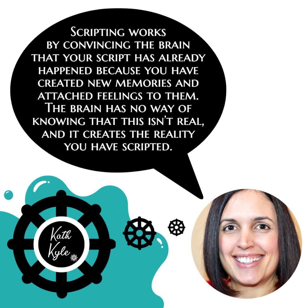 How To Use Scripting For Success (This Changed My Entire Life)