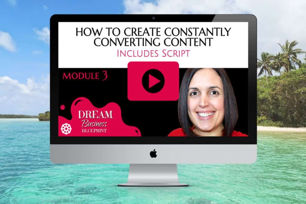 Constantly Converting Content