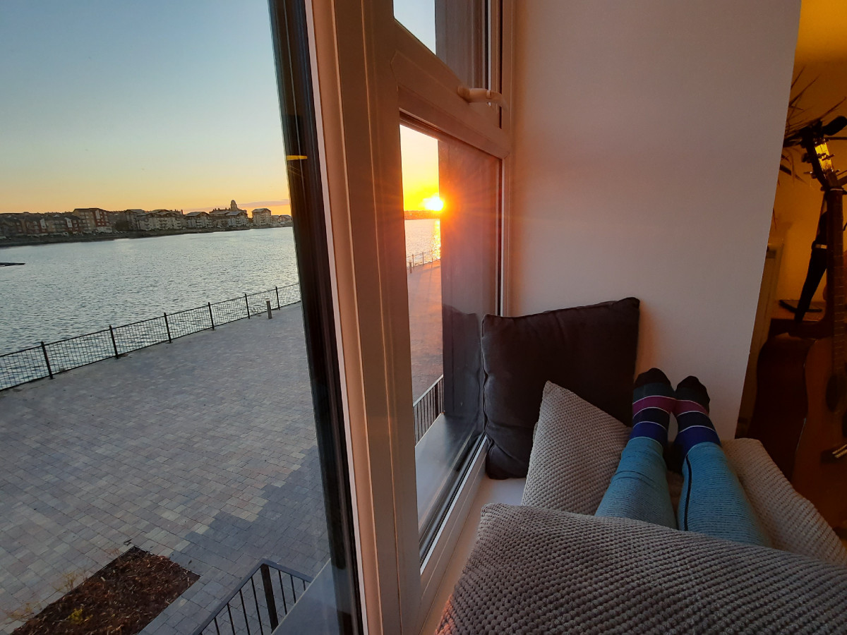 How I Manifested My Dream Home How I Manifested My Dream Home