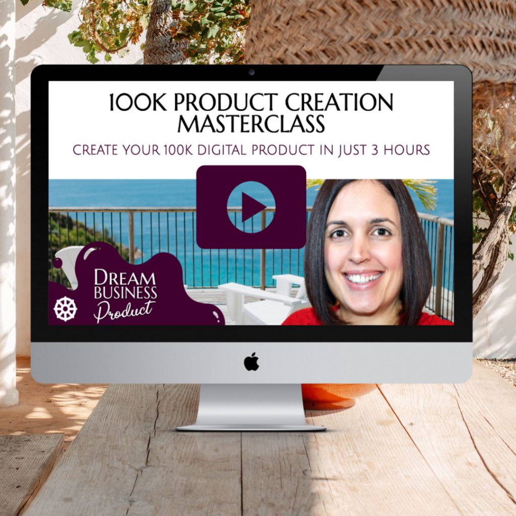 100K Product Creation