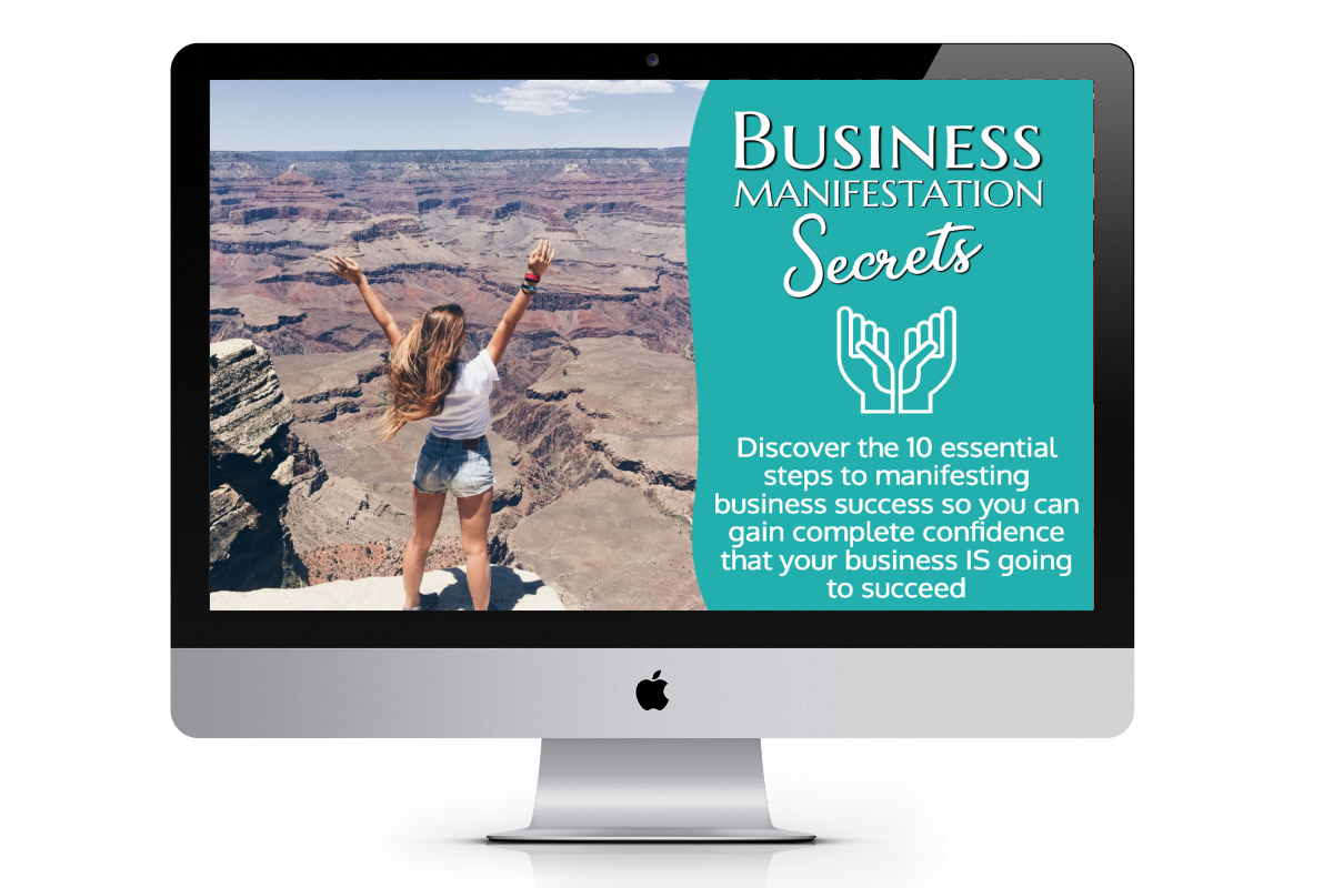 Business Manifestation Secrets (1)