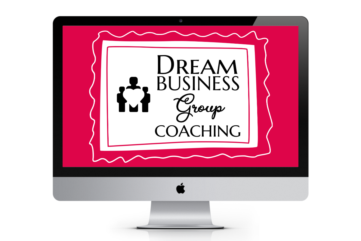 Dream Business Group Coaching Inspired Action Vs Action (The Dangers Of Waiting For Inspiration)