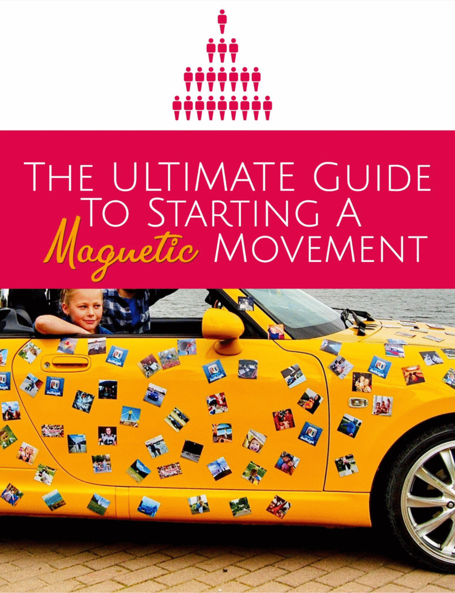 Ultimate Guide To Starting A Magnetic Movement