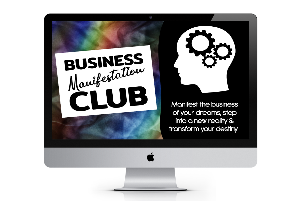 Business Manifestation Club