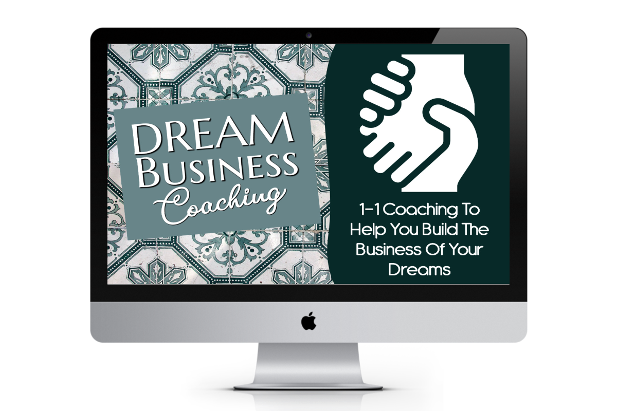 Dream Business Coaching