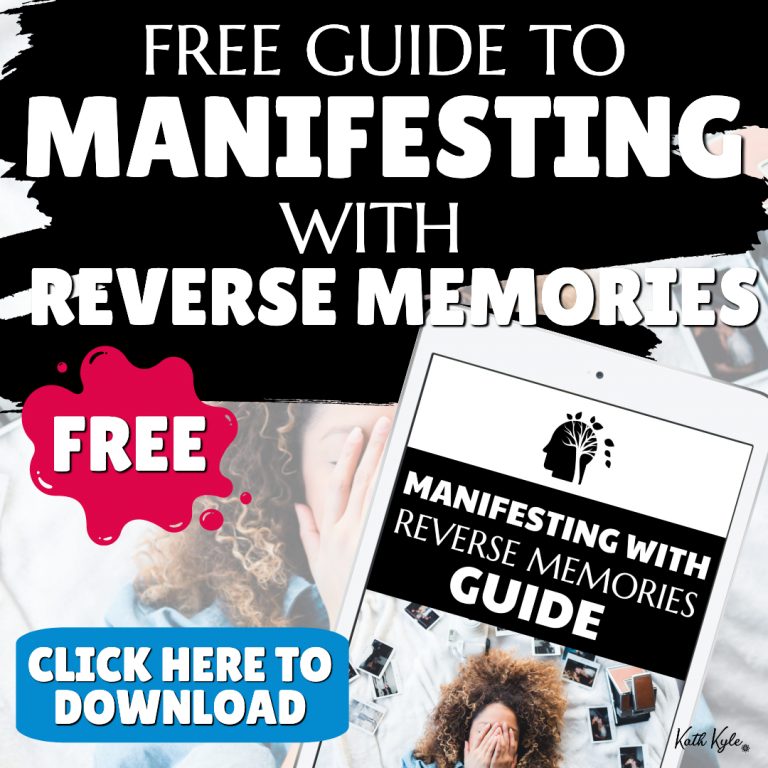 How To Use Visual Imagery To Manifest Anything You Want In Life (8 ...