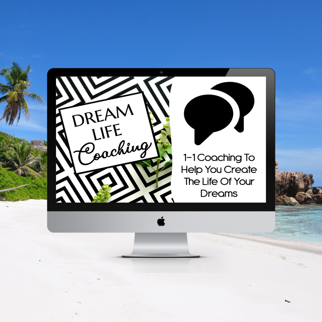Dream Life Coaching (1)