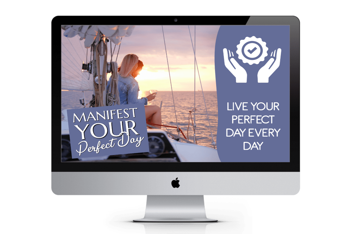 Manifest Your Perfect Day