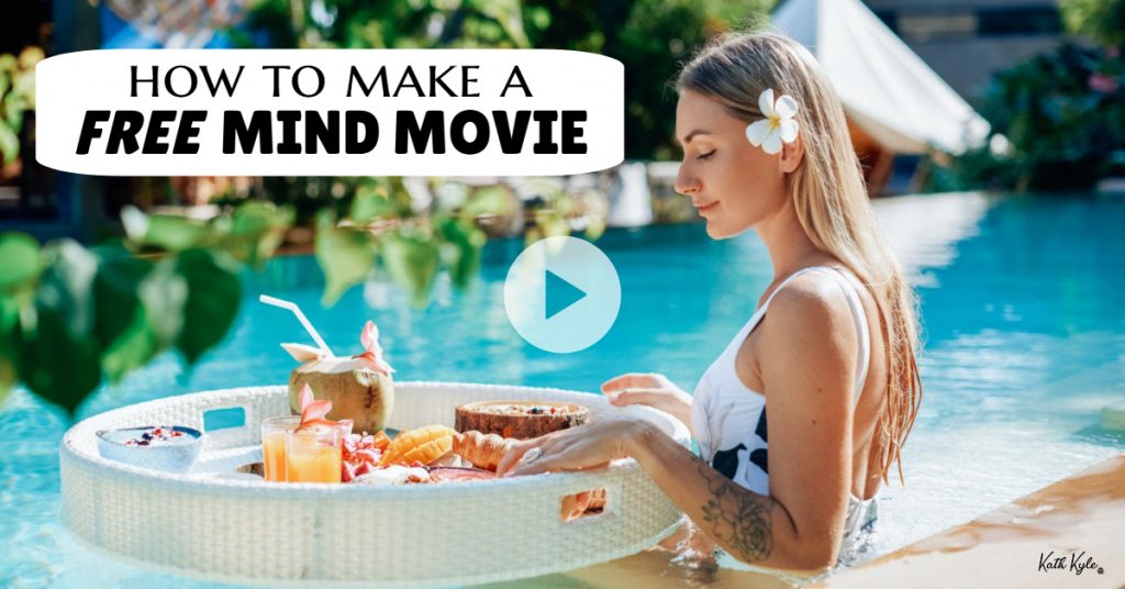 How To Make A FREE Mind Movie